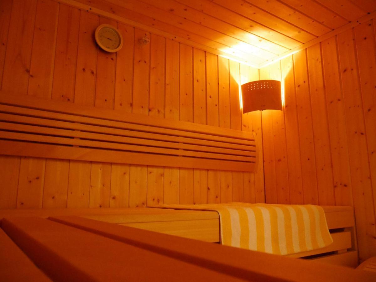 Chalet Barbara Ischgl Eksteriør billede